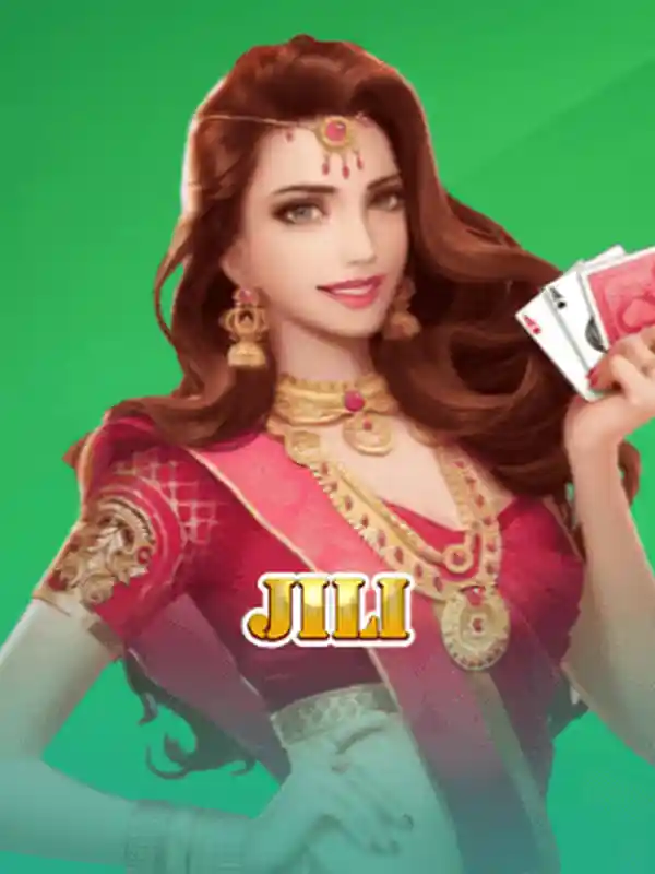 JILI তাস প্রিমিয়াম ক্যাসিনো গেম